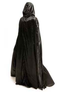 Little Adventures Adult Black Cloak><noscript><img width=
