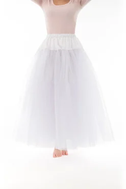 Little Adventures Adult Fullness Slip> Accessories