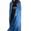 Little Adventures Adult Midnight Blue Cloak> Cloaks