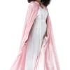 Little Adventures Adult Pale Pink Cloak> Cloaks