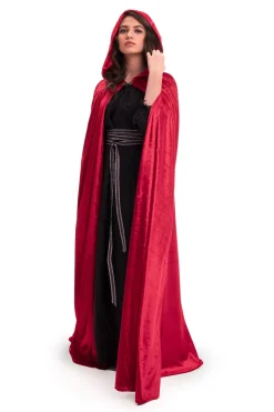 Little Adventures Adult Red Cloak><noscript><img width=
