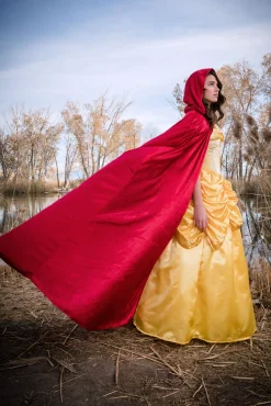 Little Adventures Adult Red Cloak><noscript><img width=