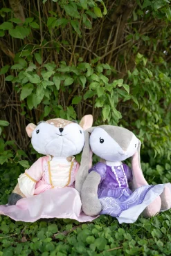 Little Adventures Adventure Pal - Felicity Fawn><noscript><img width=