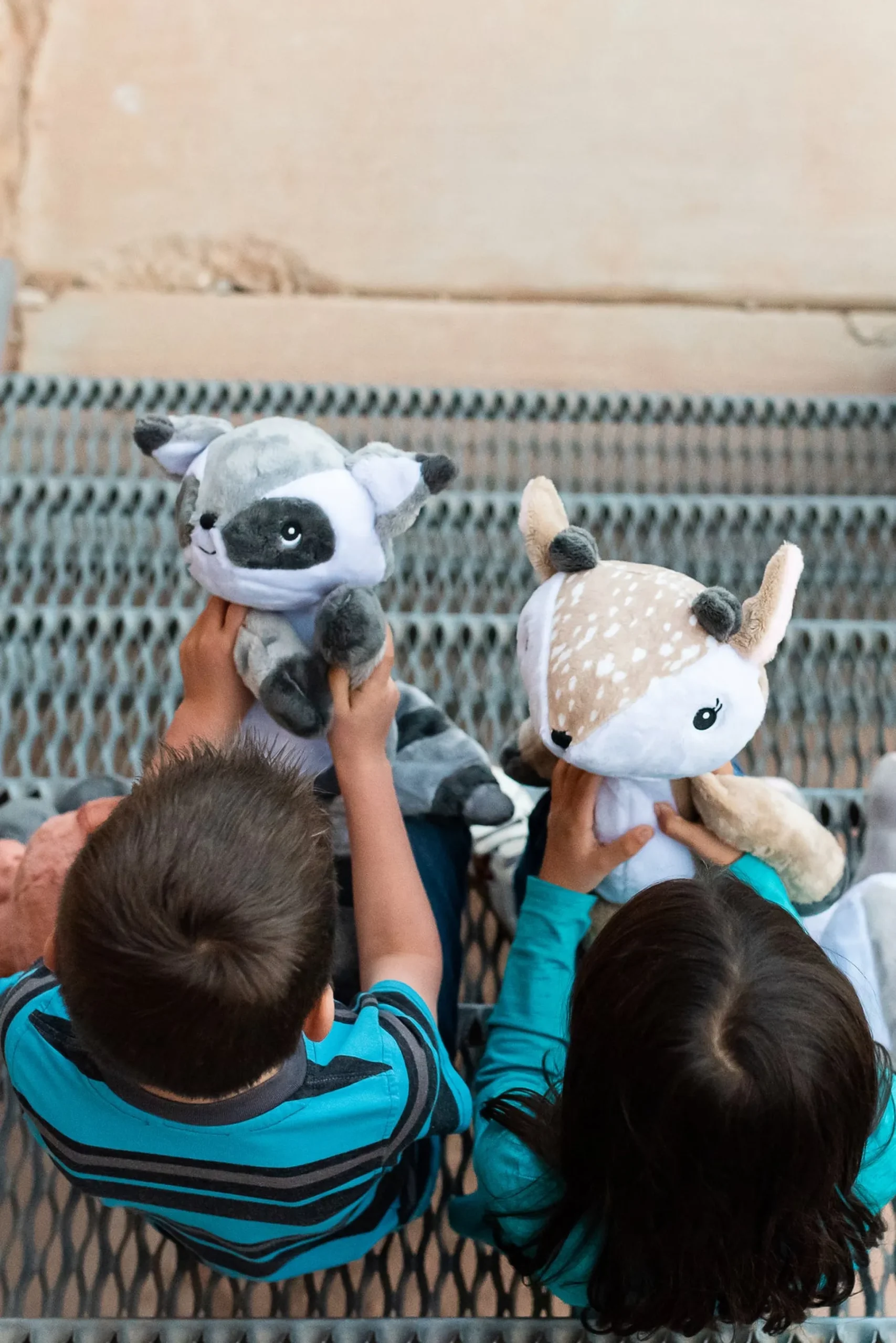 Little Adventures Adventure Pal - Felicity Fawn> Stuffed Animals