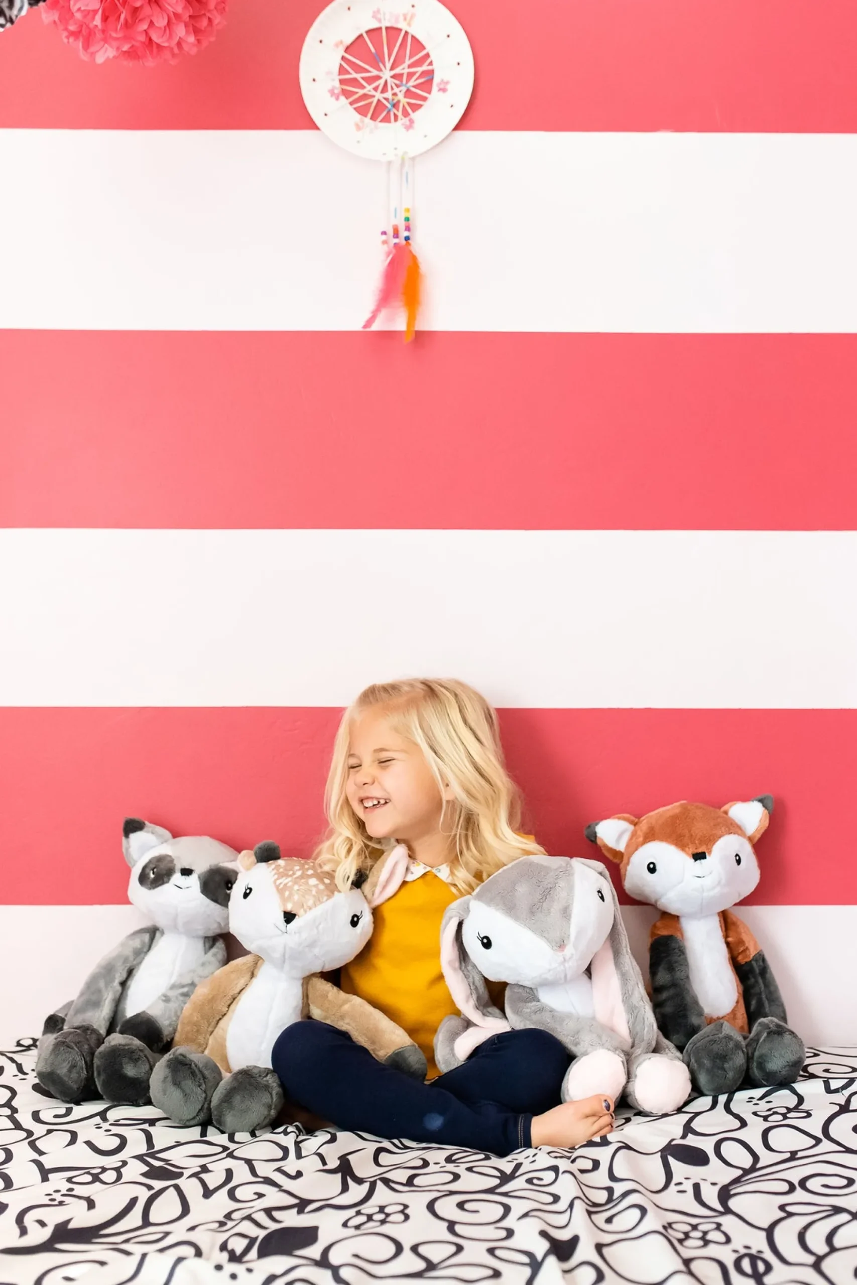 Little Adventures Adventure Pal - Felicity Fawn> Stuffed Animals