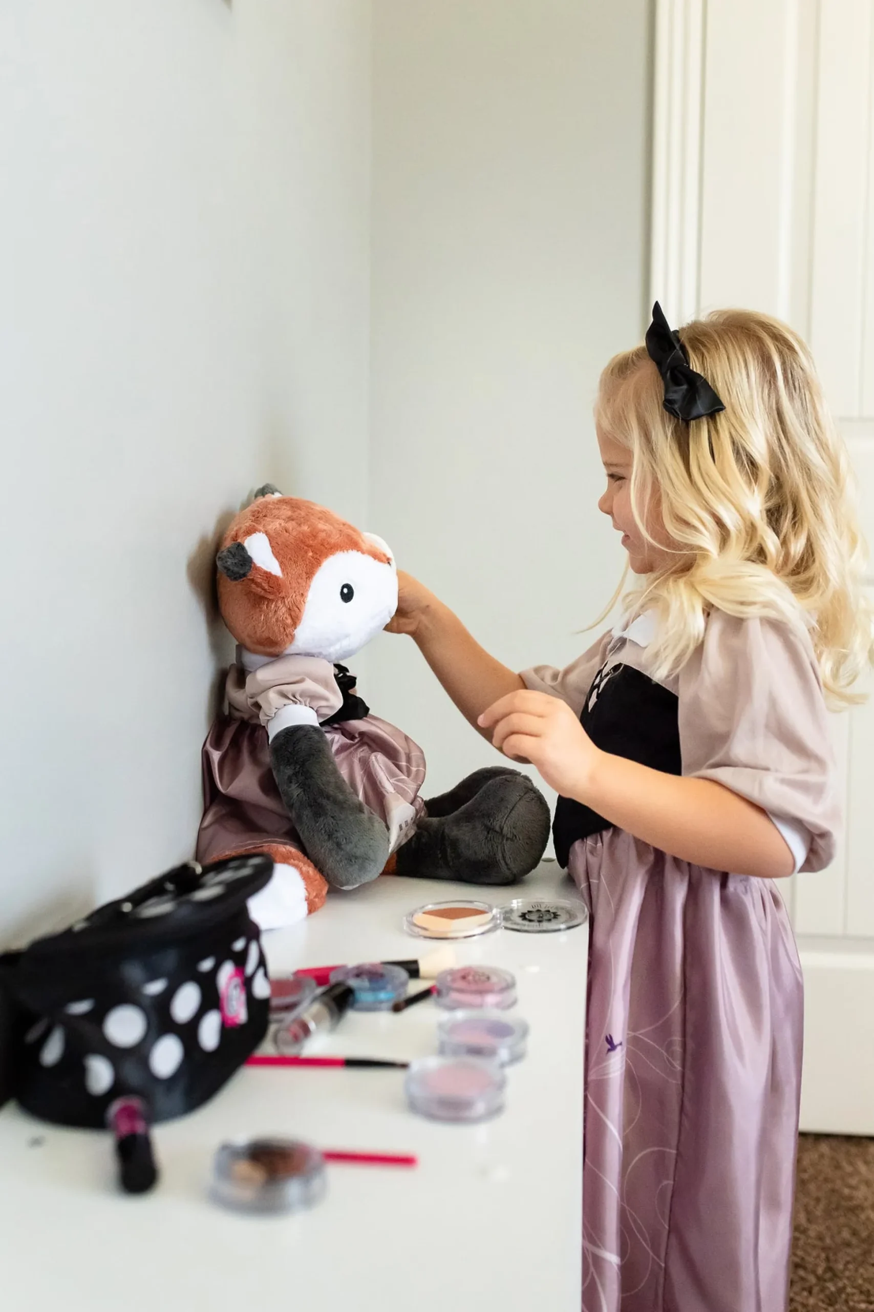 Little Adventures Adventure Pal - Finley Fox> Stuffed Animals