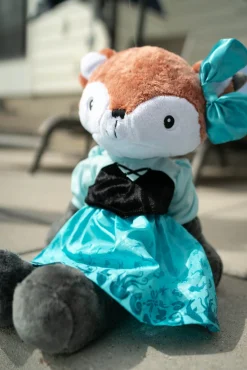 Little Adventures Adventure Pal - Finley Fox><noscript><img width=