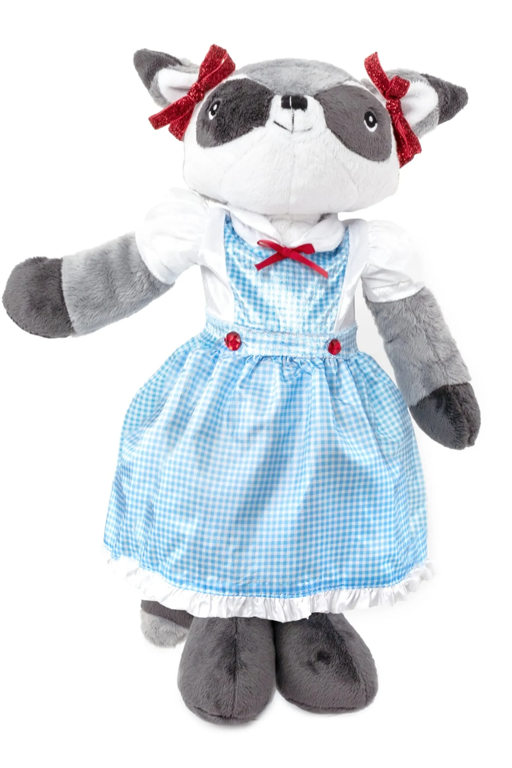 Little Adventures Adventure Pal - Remy Raccoon> Stuffed Animals
