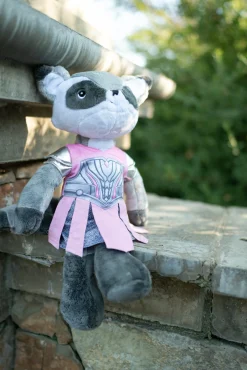 Little Adventures Adventure Pal - Remy Raccoon><noscript><img width=