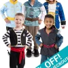 Little Adventures **Adventurous Prince Set**> Dress Ups