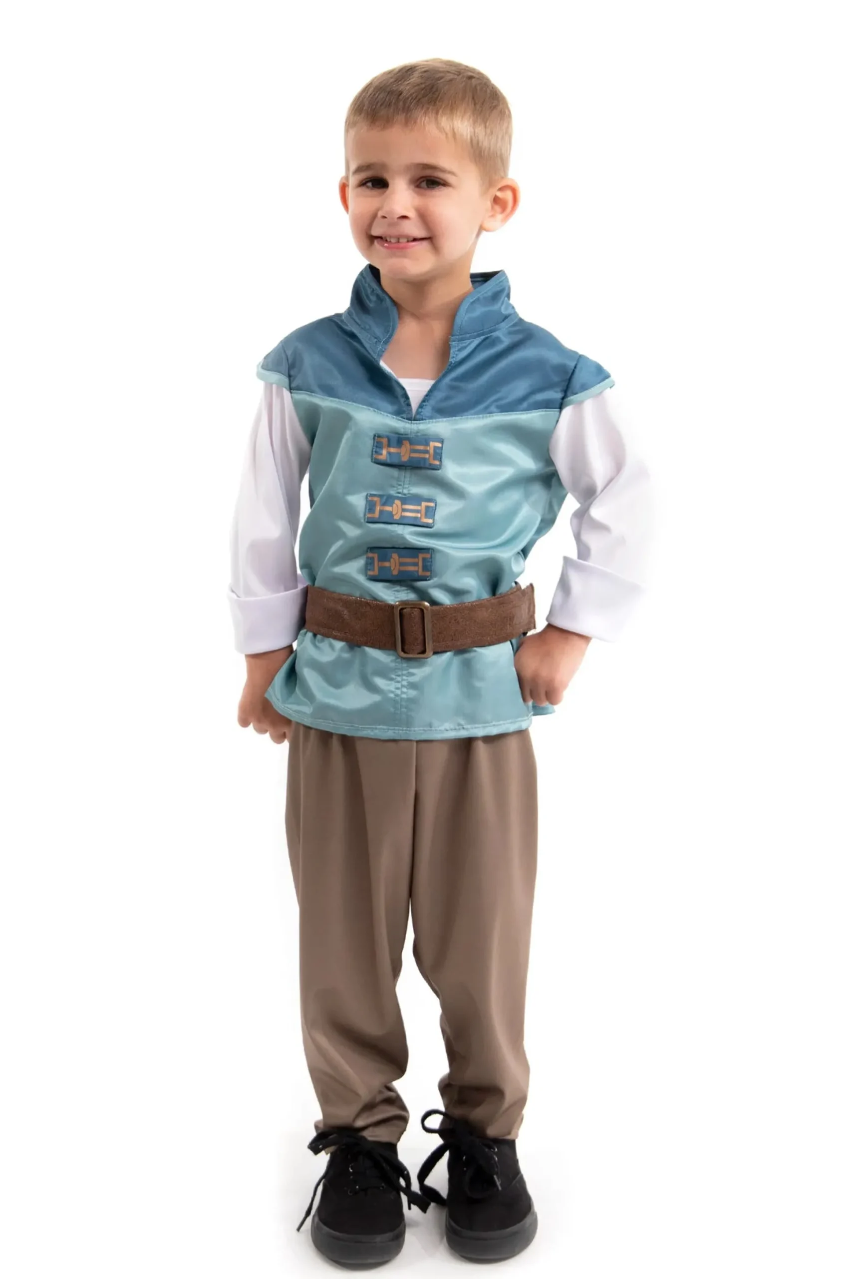 Little Adventures **Adventurous Prince Set**> Dress Ups