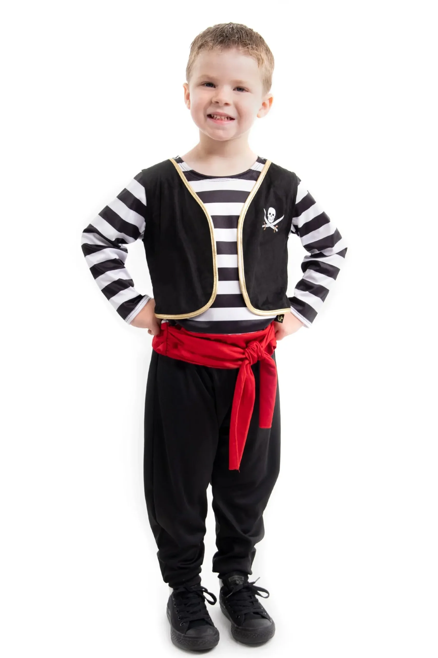Little Adventures **Adventurous Prince Set**> Dress Ups