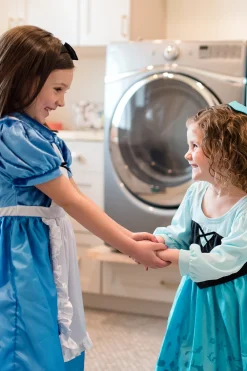 Little Adventures Alice In Wonderland Dress Up With Headband><noscript><img width=