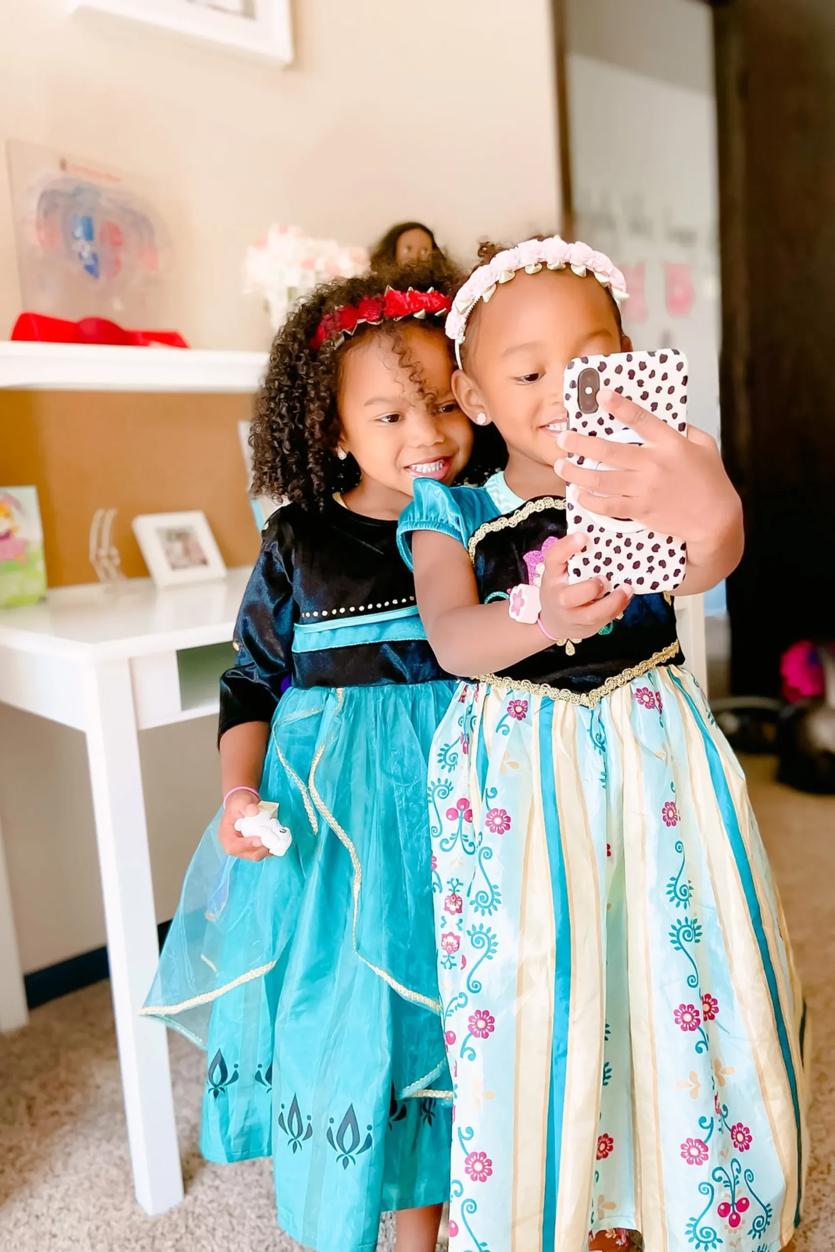 Little Adventures Alpine Coronation Dress> Dresses