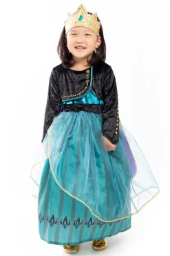Little Adventures Alpine Coronation Soft Crown><noscript><img width=