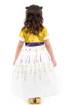 Little Adventures Alpine Harvest Princess> Dresses