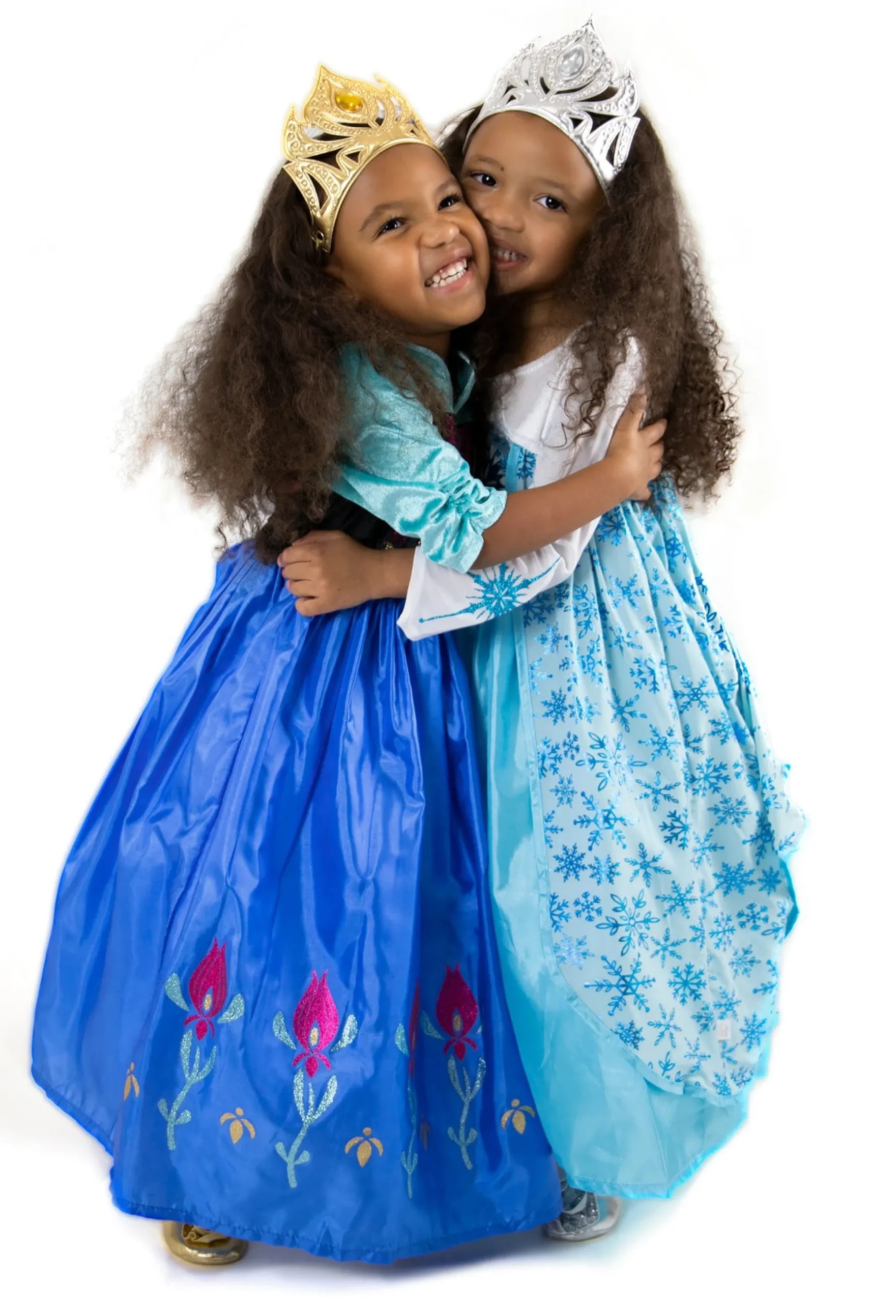 Little Adventures Alpine Princess Soft Crown> Accessories