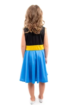 Little Adventures Alpine Twirl Dress><noscript><img width=