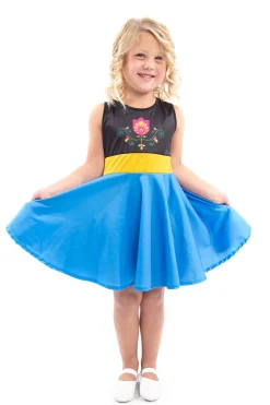 Little Adventures Alpine Twirl Dress><noscript><img width=