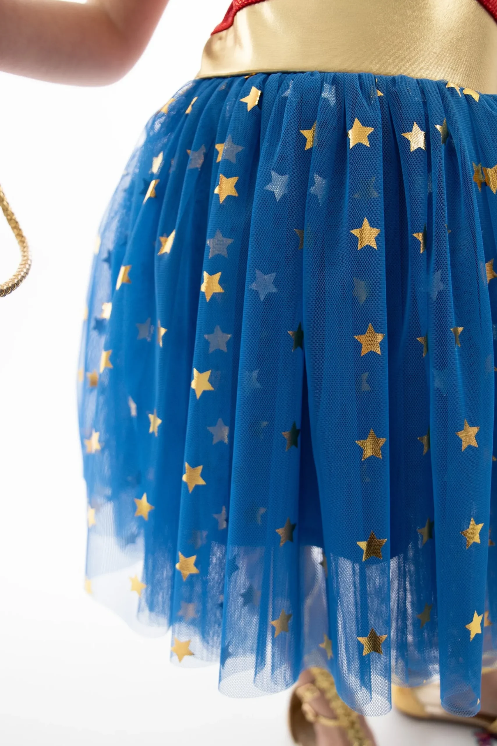 Little Adventures American Hero Party Dress *Sale Exclusive*> Party Dresses