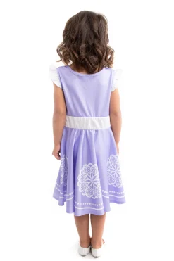 Little Adventures Amulet Twirl Dress><noscript><img width=