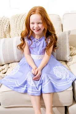 Little Adventures Amulet Twirl Dress><noscript><img width=
