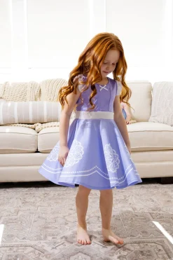 Little Adventures Amulet Twirl Dress><noscript><img width=