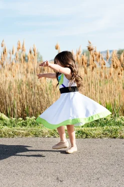 Little Adventures Astro Twirl Dress><noscript><img width=