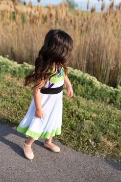 Little Adventures Astro Twirl Dress><noscript><img width=
