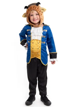Little Adventures Beast Set> Dress Ups