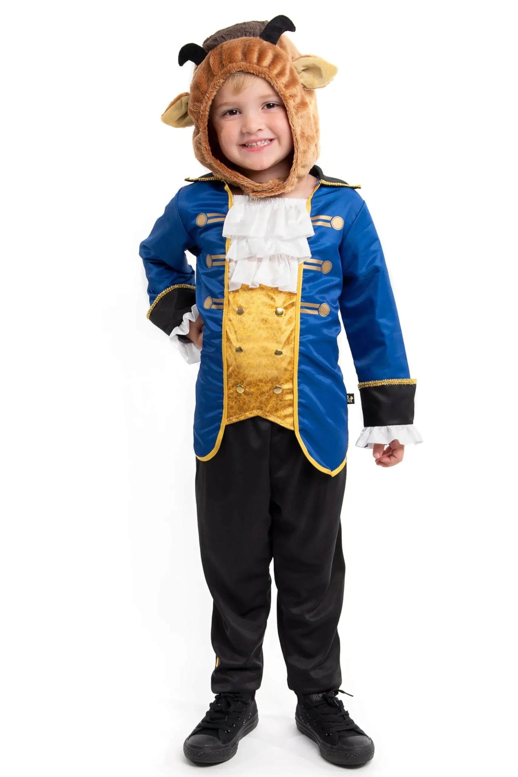 Little Adventures Beast Set> Dress Ups