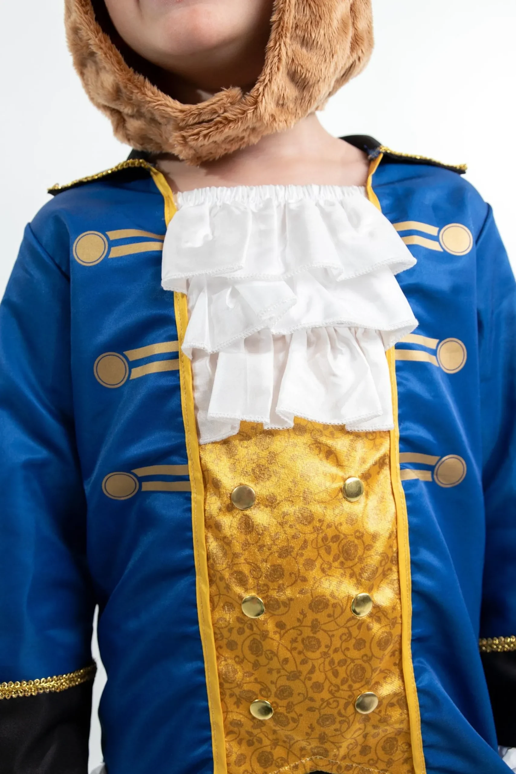 Little Adventures Beast Set> Dress Ups