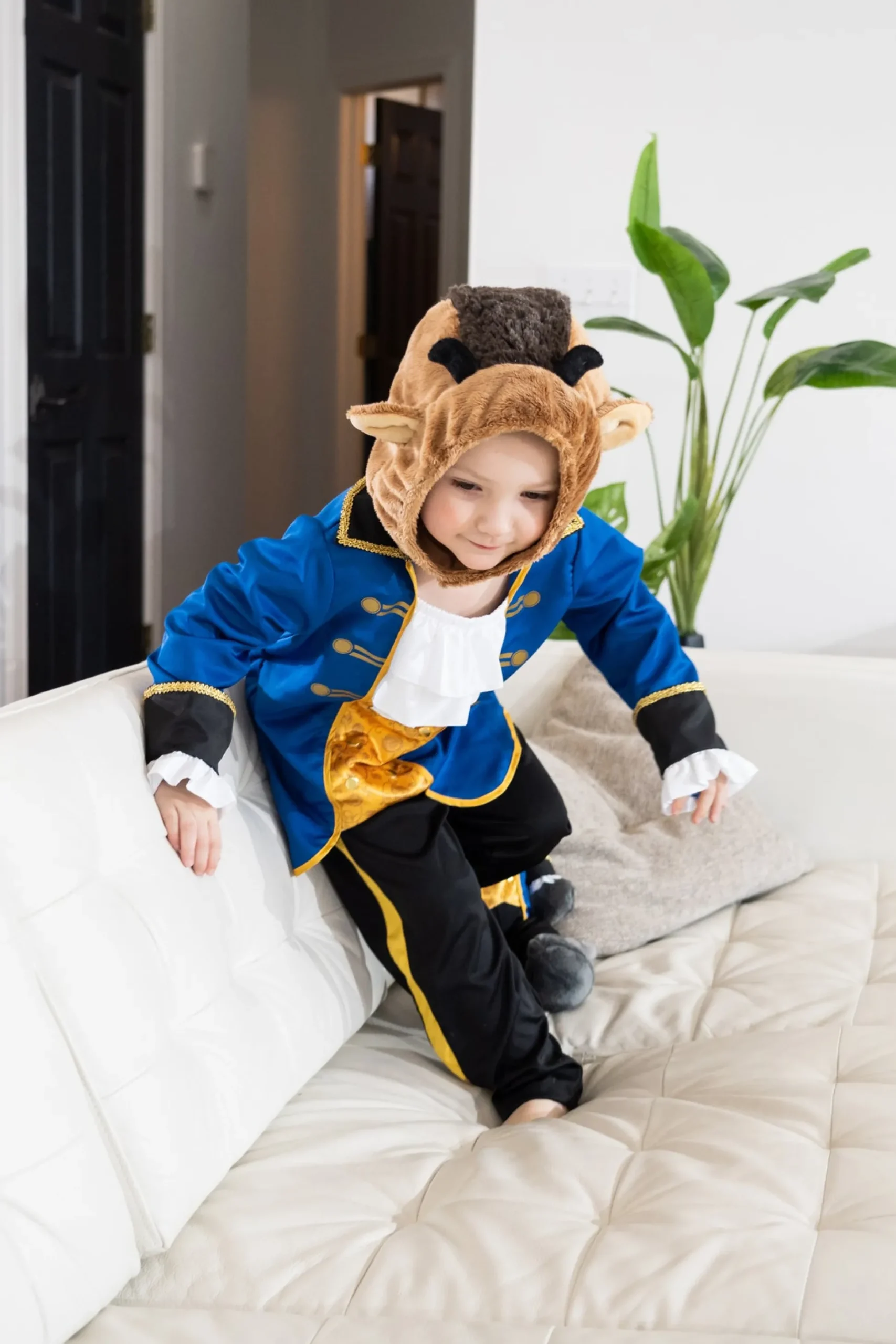 Little Adventures Beast Set> Dress Ups