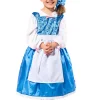 Little Adventures Beauty Day Dress With Bow> Dresses