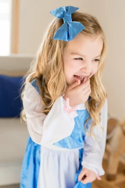 Little Adventures Beauty Day Dress With Bow><noscript><img width=
