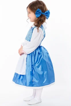 Little Adventures Beauty Day Dress With Bow><noscript><img width=