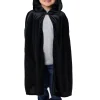 Little Adventures Black Cloak> Dress Ups