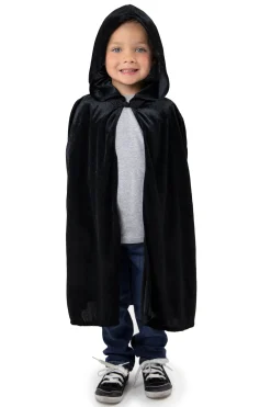 Little Adventures Black Cloak> Dress Ups