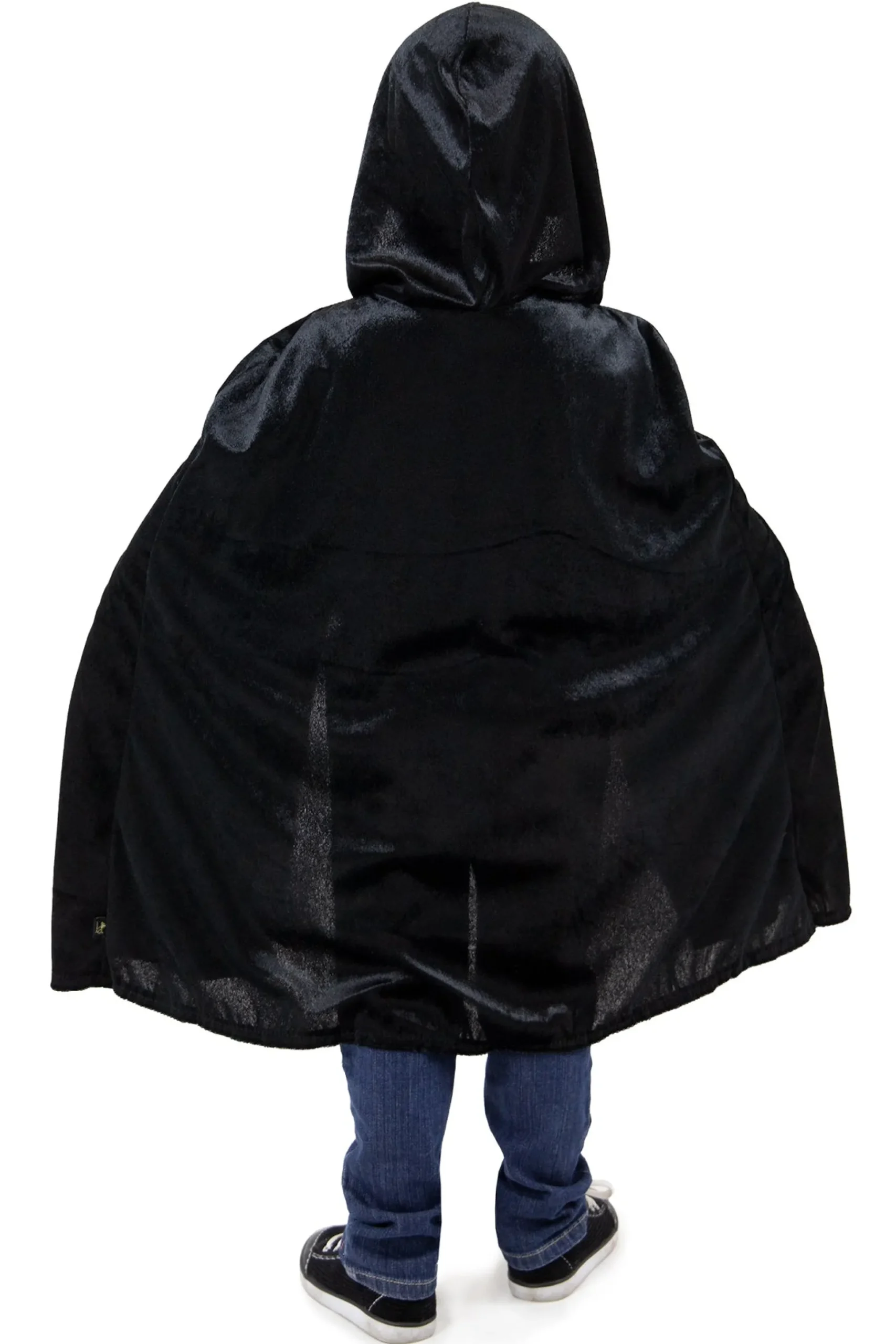 Little Adventures Black Cloak> Cloaks