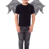 Little Adventures Black Dragon Wing & Mask Set> Knights & Dragons