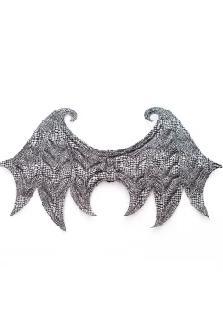 Little Adventures Black Dragon Wing & Mask Set> Accessories