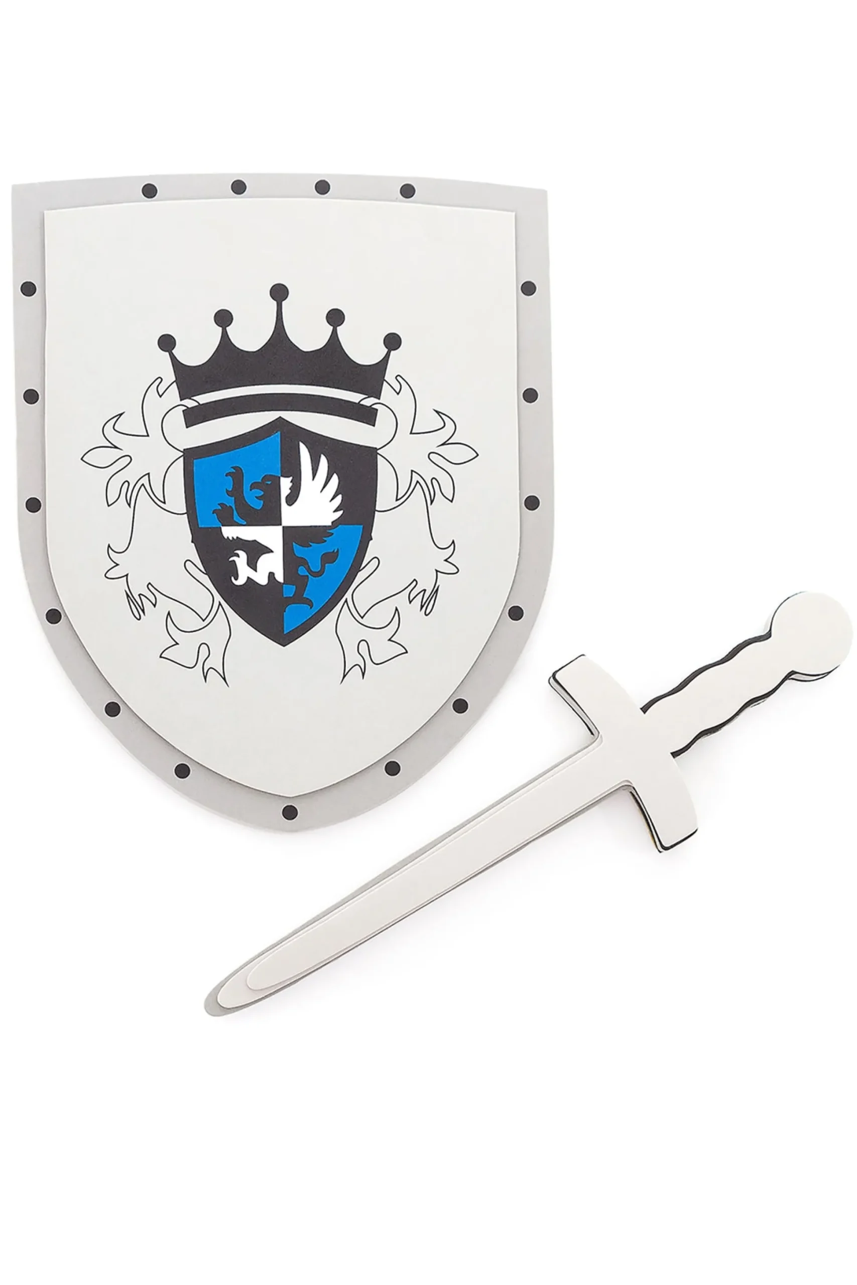 Little Adventures Blue Sword & Shield Set> Accessories