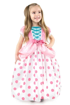 Little Adventures Bo Peep Dress Up> Dresses