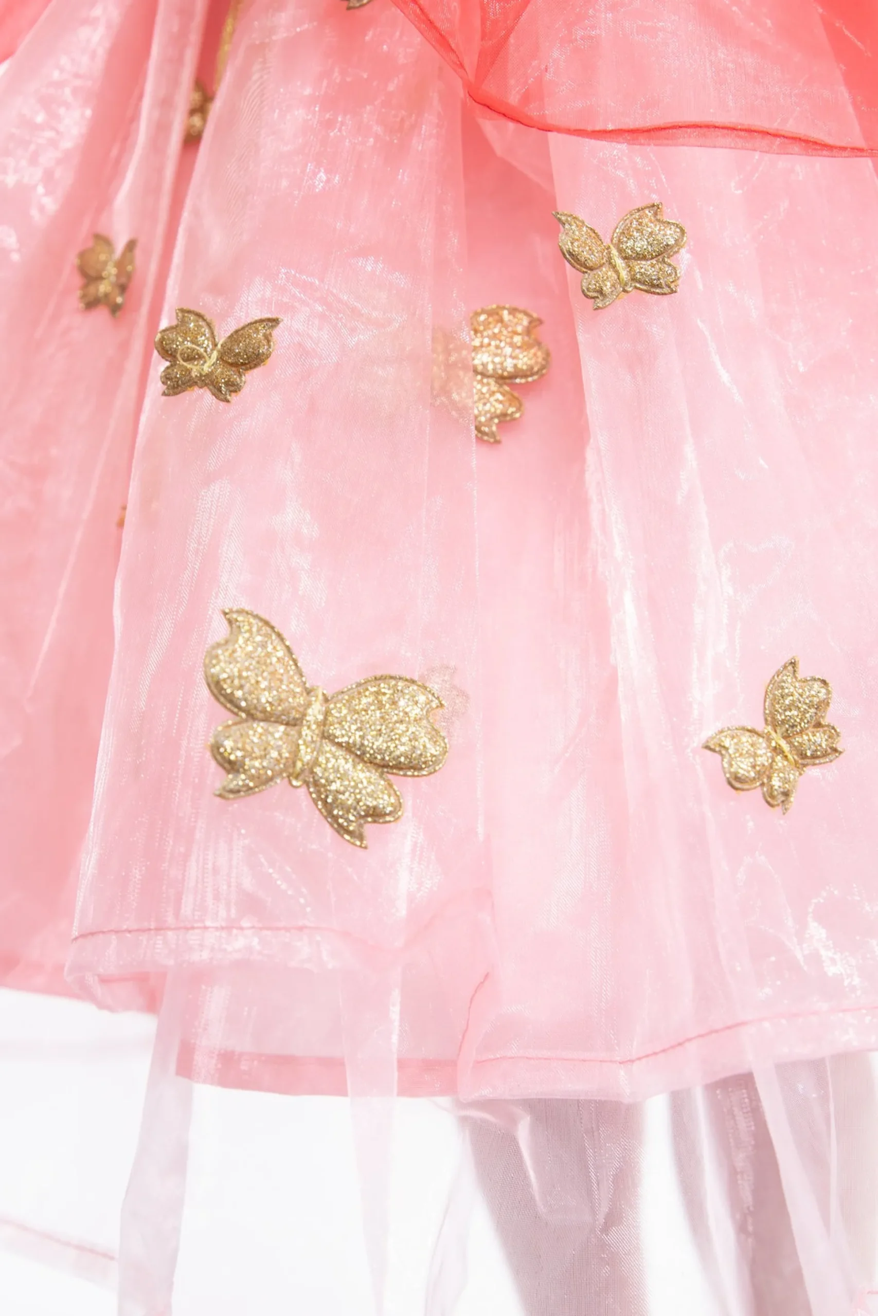 Little Adventures Butterfly Fairy> Fairies
