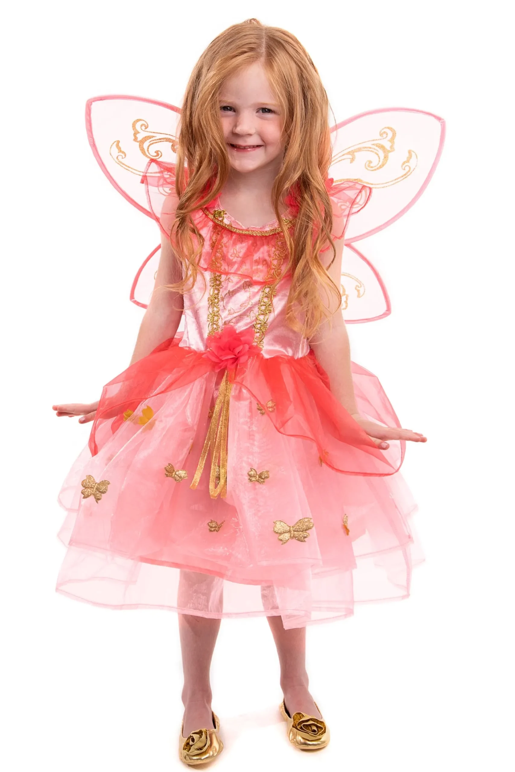 Little Adventures Butterfly Fairy> Fairies