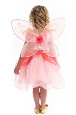 Little Adventures Butterfly Fairy Wings> Accessories