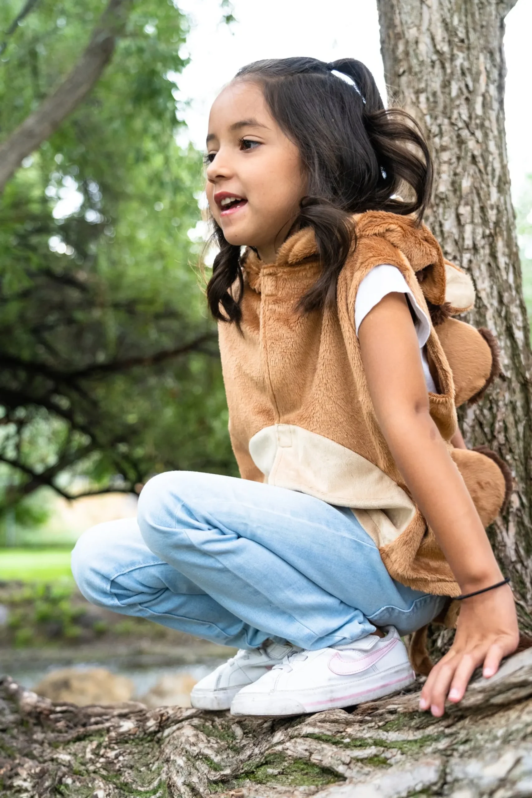 Little Adventures Camel Vest> Animals