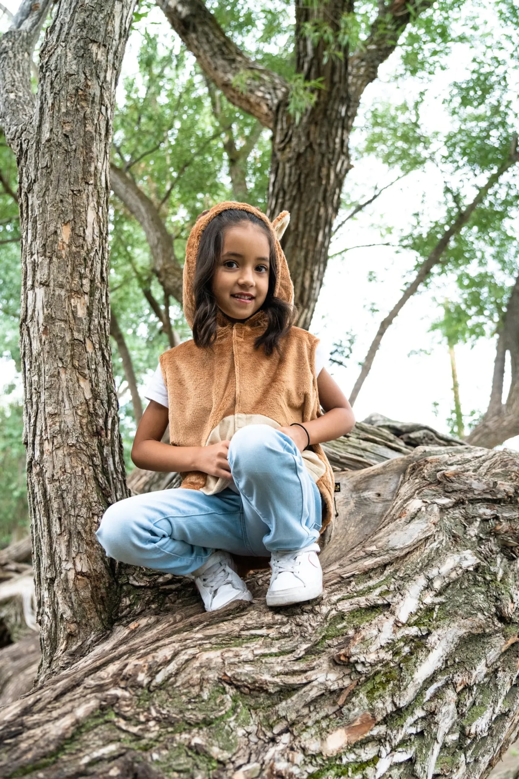 Little Adventures Camel Vest> Animals