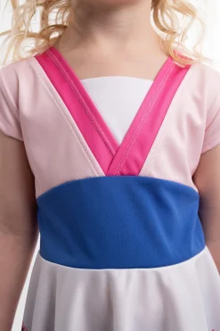 Little Adventures Cherry Blossom Twirl Dress><noscript><img width=