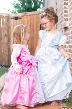Little Adventures Cinderella Dress><noscript><img width=